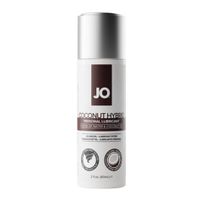 system jo - jo coconut hybrid 2oz / 60ml white
