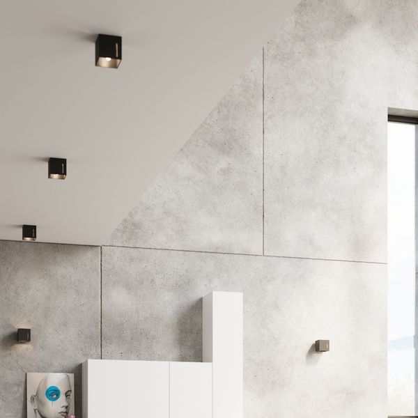 Plafon PIXAR czarny zdjęcie 8