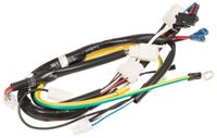 Przewody panelu Loncin LC3000i CZĘŚĆ ORYGINALNA 272040218-0001