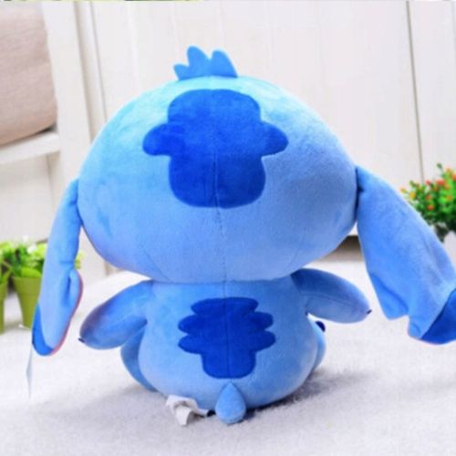 MASKOTKA PLUSZOWA PLUSZAK LILO I STICH PRZYTULANKA na Arena.pl