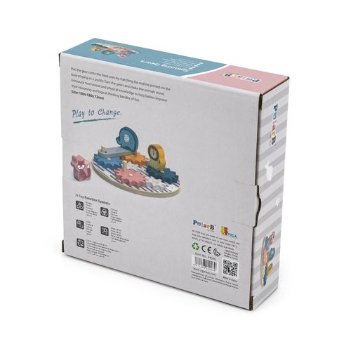 Viga 44006 PolarB Koła zębate na Arena.pl