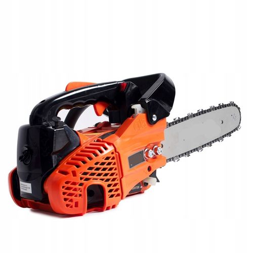 NIEZAWODNA PIŁA SPALINOWA GAŁĘZIOWA GAŁĘZIÓWKA ŁAŃCUCHOWA 3,9KM + na Arena.pl