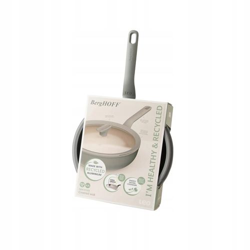 Wok niktrade 28 cm na Arena.pl