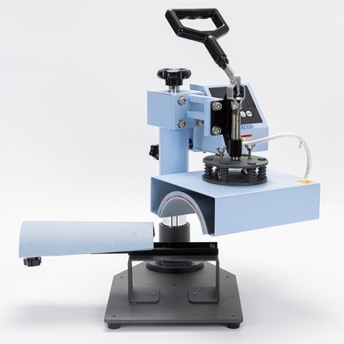 Prasa do ochraniaczy piłkarskich zdjęcie 2