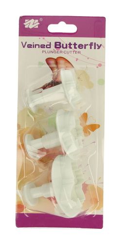 FORMA DO CIASTEK PARAFINY MOTYLE na Arena.pl