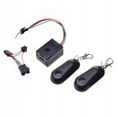 ALARM DO KUGOO Dualtron Kaabo
