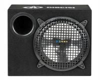 Boombox samochodowy Dibeisi P1207 140W