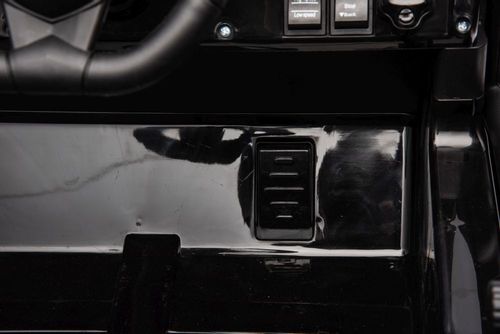 Auto Na Akumulator YSA8813 Czarne 24V na Arena.pl