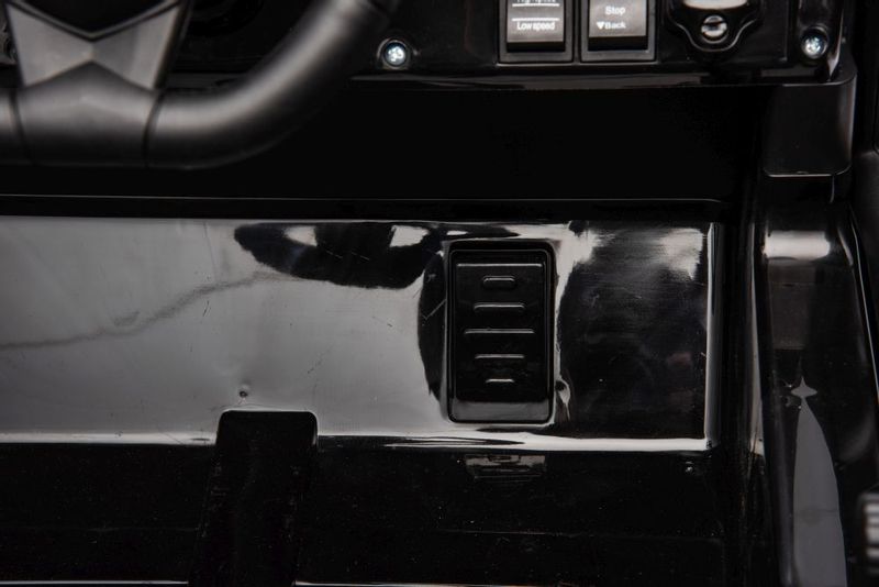 Auto Na Akumulator YSA8813 Czarne 24V zdjęcie 14