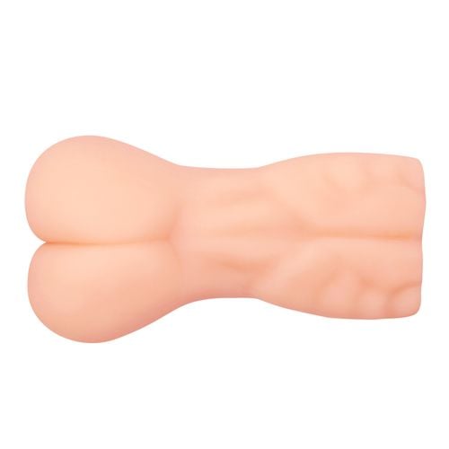 crazy bull   andy na Arena.pl