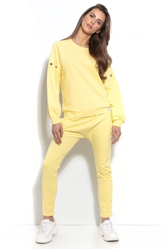 Bluza F940 Lemon S/M na Arena.pl