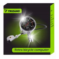 Licznik rowerowy przewodowy niktrade 202567129