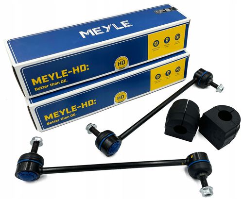 MEYLE HD ŁĄCZNIK STABILIZATORA PRZÓD BMW 3 E46 na Arena.pl