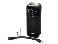 Kompresor elektryczny pompka rowerowa przenośna BLOW AP01