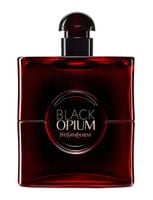 yves saint laurent black opium over red edp 90ml