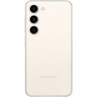 Etui SAMSUNG na GALAXY A14, Clear Cover Plecki