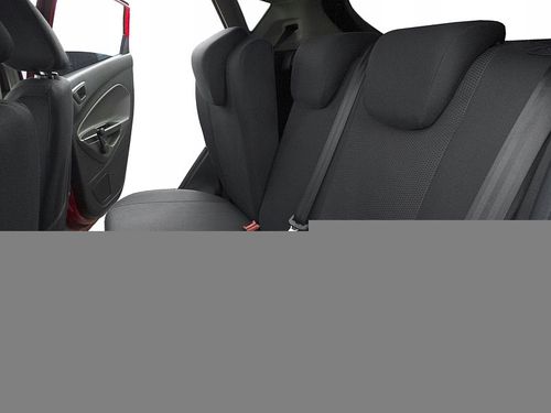 Pokrowce na miarę Seat Alhambra 1995-2010 5 os na Arena.pl