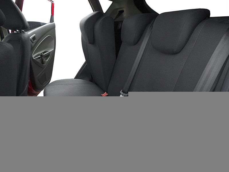 Pokrowce na miarę Seat Alhambra 1995-2010 5 os zdjęcie 6