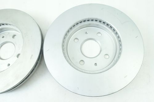 TARCZA HAM PRZOD 254X22 V ATE na Arena.pl