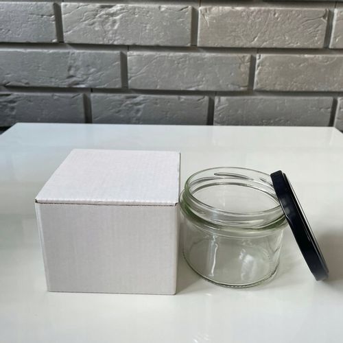 Wosk sojowy Zestaw DIY do wyrobu świec sojowych robienia świeczek W DOMU 1 na Arena.pl