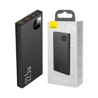 Powerbank Baseus 10000mAh 22.5W LED PD 3.0+ QC 3.0
