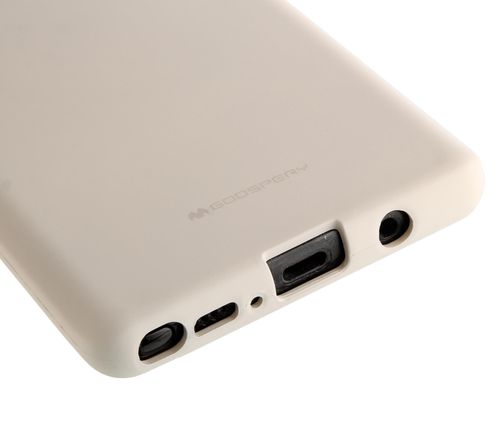 SOFT MERCURY Samsung Galaxy Note 9 - BEIGE STONE na Arena.pl