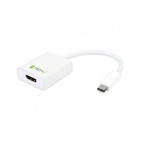 ADAPTER TECHLY USB C 3.1 NA HDMI M/Ż  020409