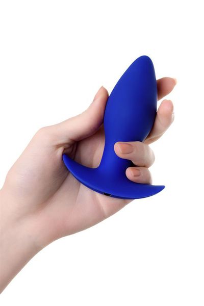 Todo Fancy Anal Vibro Plug zdjęcie 5