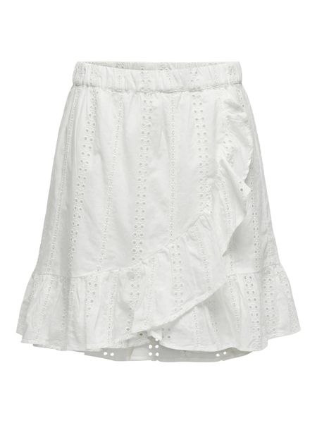 Spodnica ONLY DONNA Short 15296333 M zdjęcie 1