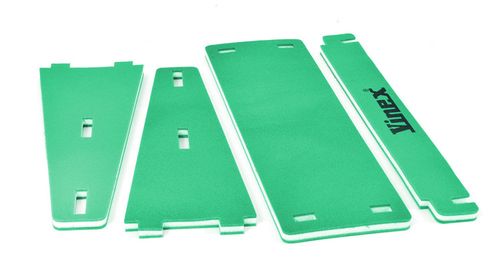 Płotek treningowy piankowy VJFH-L70H30 na Arena.pl