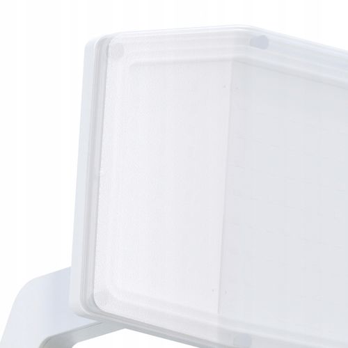 Steinel Reflektor Led Xled Protect S biały, na Arena.pl
