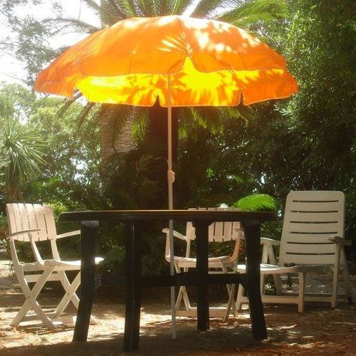 Parasol plażowy FORT LAUDERDALE na Arena.pl