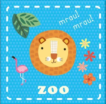 Przytulanka Zoo na Arena.pl