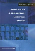 Zbiór zadań z technicznej mechaniki płynów -