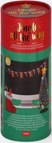 Świąteczna dekoracja stołu na Arena.pl