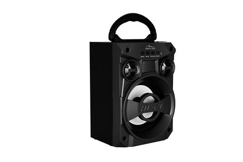 Głośnik bluetooth Media tech MT3155 (kolor czarny) na Arena.pl