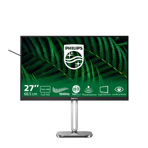 Monitor LED 27" Philips 27B2G5200/00 na Arena.pl