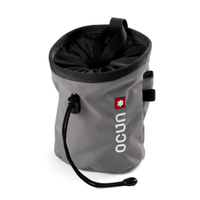 Woreczek na magnezję Ocun Push szary