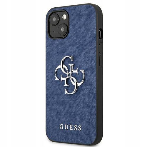 ETUI GUESS DO IPHONE 13 MINI, OBUDOWA, CASE, COVER na Arena.pl