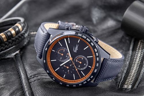 Zegarek Męski LACOSTE Aptex 2011297 + BOX na Arena.pl