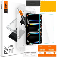 szkło hartowane spigen glas.tr ez fit ipad pro 11 5 / 2024 clear