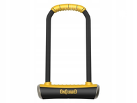 Zapięcie rowerowe U-lock 292x115x14 OnGuard 8002