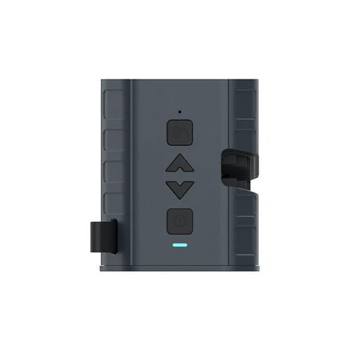 Maxton Głośnik bezprzewodowy Bluetooth MX EREBUS Grey na Arena.pl