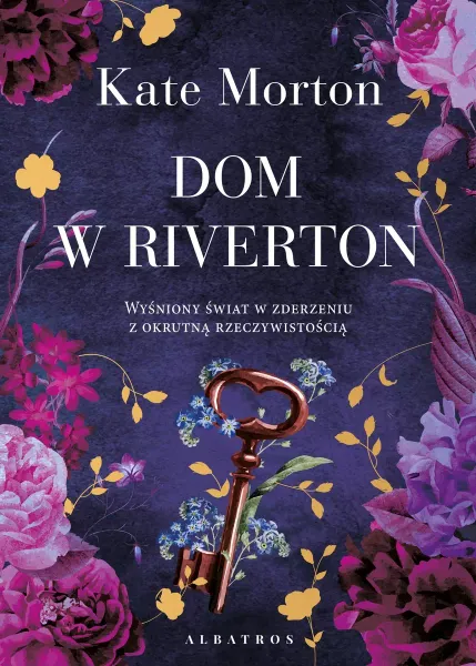 Dom w Riverton zdjęcie 1