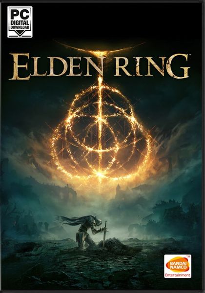 Elden Ring Klucz CD KEY WYSYŁKA 24/7 zdjęcie 1