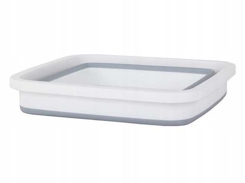 miska silikon kwadrat - 01552 na Arena.pl