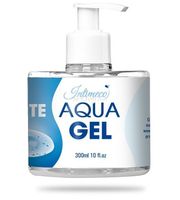 Forte Aqua Gel 300Ml Extra Gęsty Żel Poślizgowy