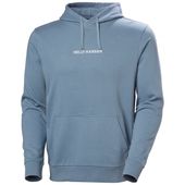 Helly Hansen męska bluza z kapturem CORE HOODIE 54525 601 L
