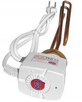 WUG MB GRZAŁKA Z TERMOSTATEM 3kW 3000W 5/4" DN32 DO BOJLERA MIEDZIANA 230V