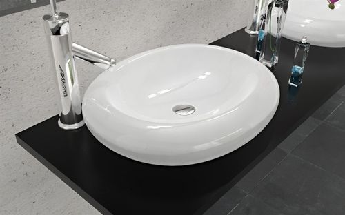 Umywalka Ceramiczna Luna na Arena.pl